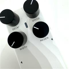 Donner Flanger Pedal EMBARK 09!